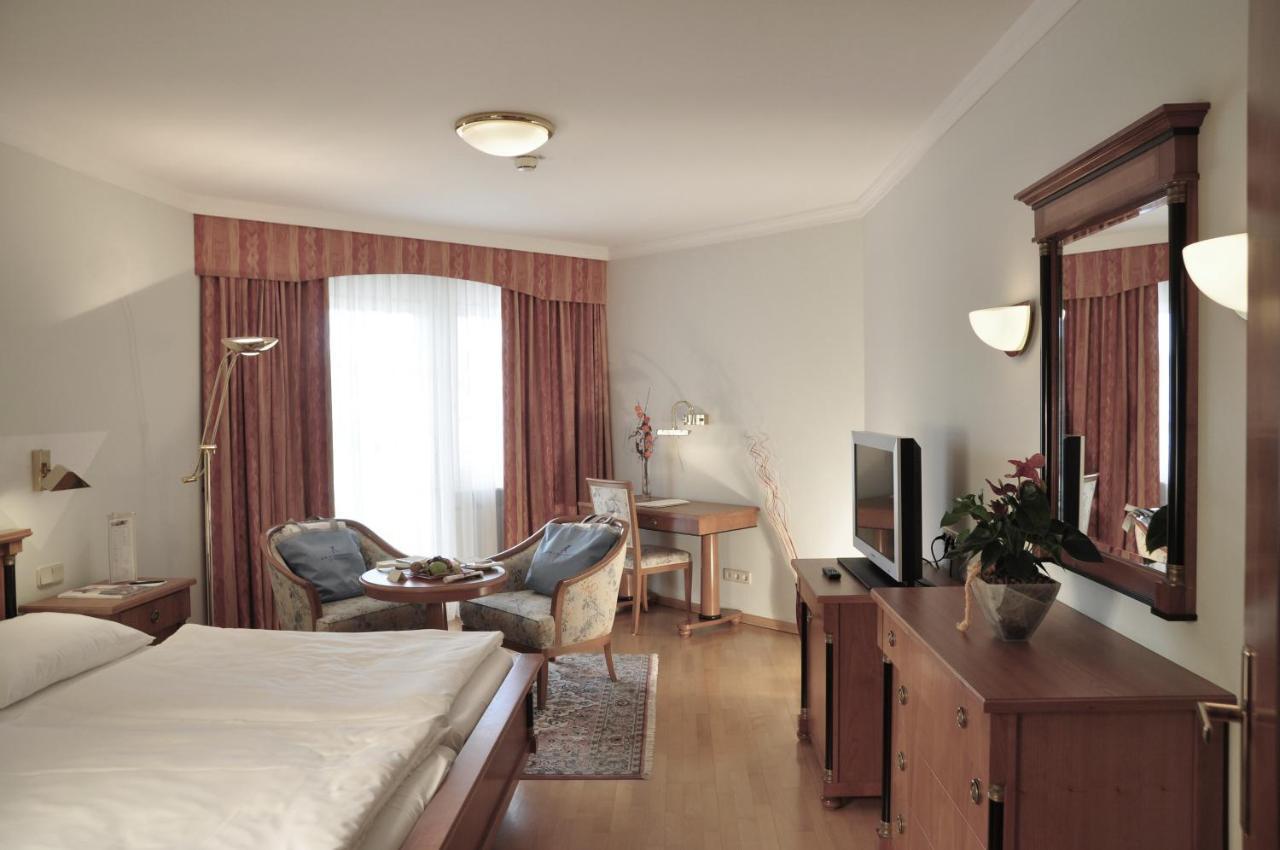 Reduce Hotel Thermal Adults Only Bad Tatzmannsdorf Exterior photo