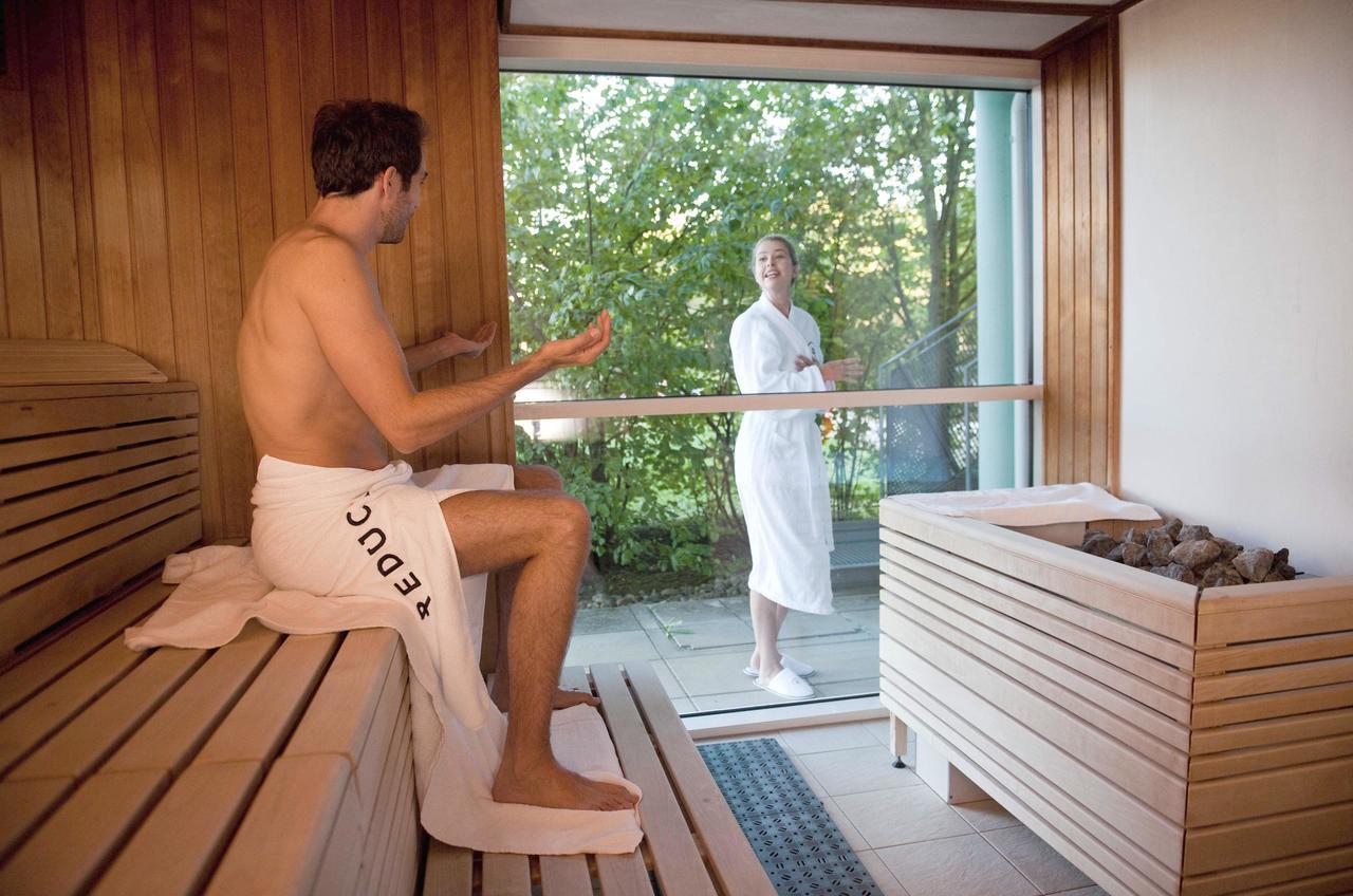Reduce Hotel Thermal Adults Only Bad Tatzmannsdorf Exterior photo